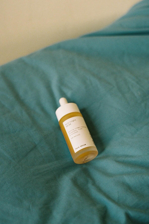FACE SERUM 00.22